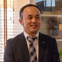 Masaaki Kunieda