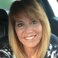 Jodie Stover