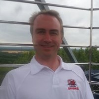 Wayne Richmond