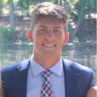 Connor Moran