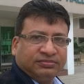 DR. MUKESH KUMAR VARMA,Ph.D., M.Tech, B.E., DEE(Hons), EE