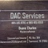 Duane Charles