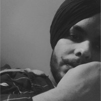 Chashamjot Singh
