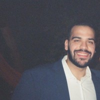Ziad Khalil