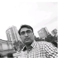 Ganesh Sanap