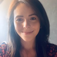 Hayley Anderson