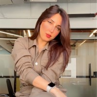 Nada El-Masry