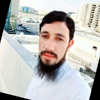 Najeeb Ullah