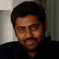 Pradeep TS