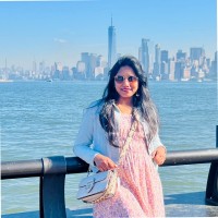 Aishwarya P