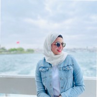 Wafa M Iqbal