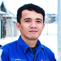 Jerre Bon Manlangit