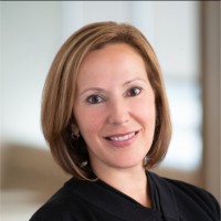 Sarah Bouchard