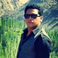 Shamaresh Kumar Mishra