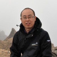 Ningbo Xiong