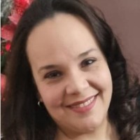 Marialila Mora Rodriguez