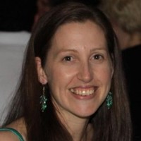 Angela Gladman