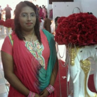 Suriyah Narainasamy