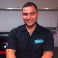 tim razkani