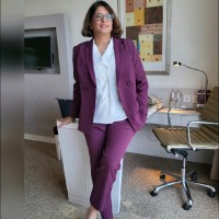 Priti Menon