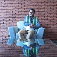 Nikhil Darekar
