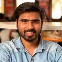 Siddharth Goswami