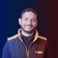 Mohamed Al Manasra