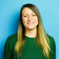 Jillian Barrick