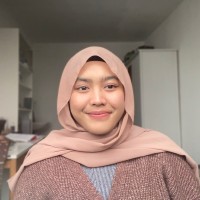 Kenina Kendra Khaerani