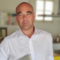 Gregory Cyril Yan Piatkowski