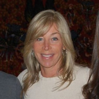 Claudine May