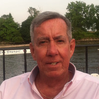 Bob Mcgrath