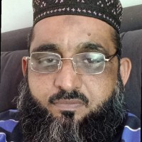 Shafqat Naveed
