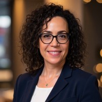 Julianne Ramirez-Nadjm, PharmD