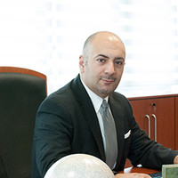 Alessandro Regia Corte