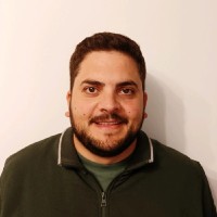 David Rodríguez Valle