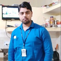 Sunil Kumar Saraswat