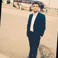Mahar Ali
