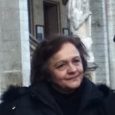 Adriana Radulescu