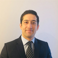 Ali Sayyad, Cpsm, Pmp, Cssgb