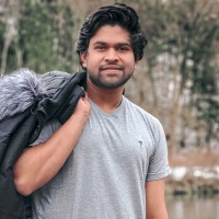 Donald Valikulathu Thomas