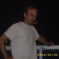 Luciano Martinez