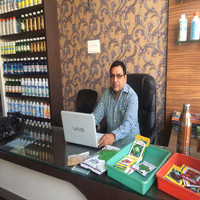 Ved Arora