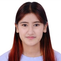 Ashna Shrestha