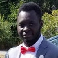 Adeyinka John