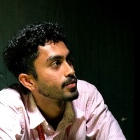 Prashanth Anchan