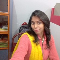 Madhumita Chanda