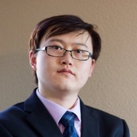 Jialu Zhang