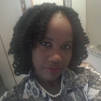 Nekeisha Lewis
