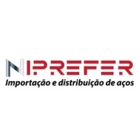 Niprefer Aços